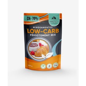   Premium Natura mindenmentes low-carb péksütemény mix 500 g (Gluténmentes)