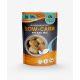 Premium Natura mindenmentes low-carb pékáru mix 500 g (Gluténmentes)
