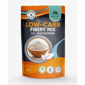   Premium Natura mindenmentes ch- rostkeverék 500 g (Gluténmentes)