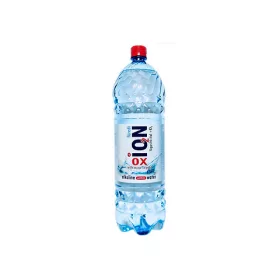 Füredi oxion ph9,3 lúgos ivóvíz 2000 ml