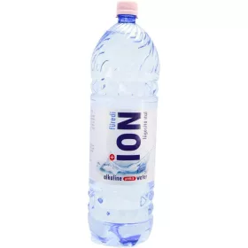 Füredi ion ph9.3 lúgos ivóvíz 2000 ml