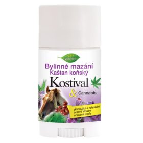   Bione gyógynövénybalzsam stift, vadgesztenye és feketenadálytő kivonattal 45 ml