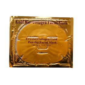 Sun Moon kollagén és arany tartalmú arcmaszk 1db