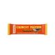 Bombus crunchy proteinszelet tejcsokoládéval és édesítőszerrel 50 g (Gluténmentes)