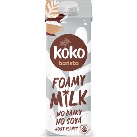 Koko kókusztej ital barista 1000 ml