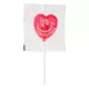 Sugar free lollipop cukormentes cseresznyés nyalóka 5 g