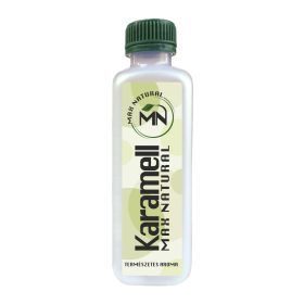 Max natural természetes aroma karamell 50 ml