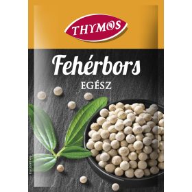 Thymos fehérbors egész 20 g