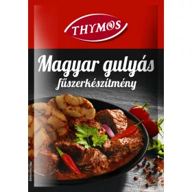 Thymos magyar gulyás fűszerkészítmény 25 g