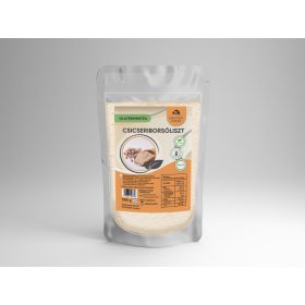 Premium Natura csicseriborsóliszt 500 g (Gluténmentes)