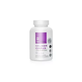 Usa Medical collagen complex kapszula 60 db