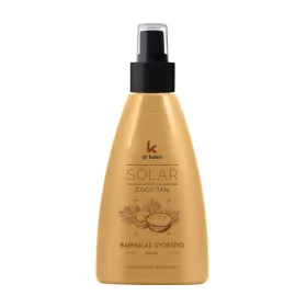 Dr.kelen solar coco tan barnulás gyorsító spray 150 ml