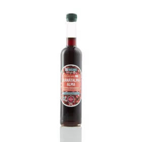Bálint gránátalma szörp 500 ml