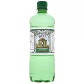 Mira gyógyvíz glaubersós 700 ml