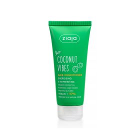 Ziaja coconut vibes hajbalzsam 100 ml