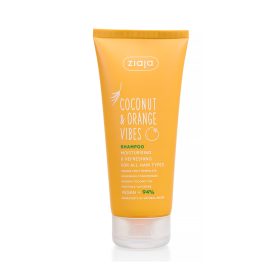 Ziaja coconut and orange vibes sampon 100 ml