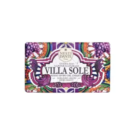   Nesti Dante villa sole rosso divino del chianti szappan 250 g