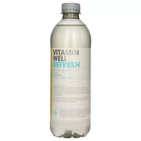 Vitamin Well refresh üdítőital 500 ml