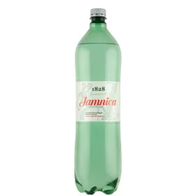   Jamnica szén-dioxiddal dúsított természetes ásványvíz 1500 ml
