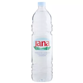 Jana szénsavmentes ásványvíz 1500 ml