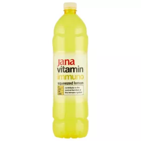 Jana vitaminvíz immuno citrom íz 1500 ml
