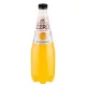 San Benedetto zero arancia narancs ízű szén-dioxiddal dúsított üdítőital 750 ml