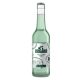 Békanő limonádé uborka-menta 330 ml