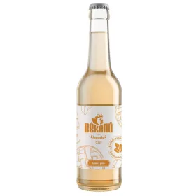Békanő limonádé almás pite 330 ml