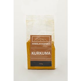 Himalayaspirit kurkuma 100 g