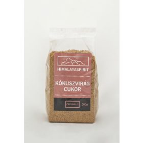 Himalayaspirit kókuszvirág cukor 250 g