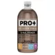 Powerfruit pro+ collagen és hialuronsav málna ízű üdítőital 750 ml