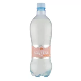 Aqvital szénsavmentes ásványvíz 1500 ml