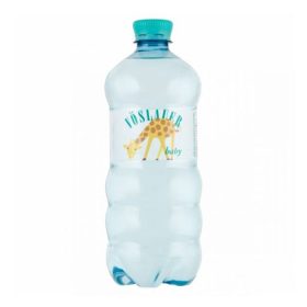 Vöslauer baby víz 750 ml