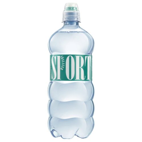 Vöslauer sport szénsavmentes ásványvíz 750 ml
