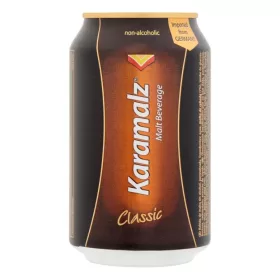 Karamalz maláta ital natúr dobozos 330 ml