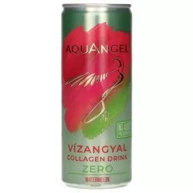 Vízangyal kollagénes ital zero görögdinnye 250 ml