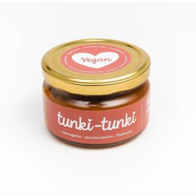 Tunki-Tunki sültpaprikás édesburgonyakrém 200 g