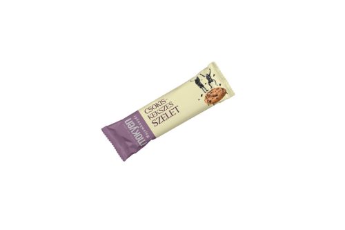 Mokyen by majomkenyér szelet csokis kekszes 30 g (Gluténmentes)