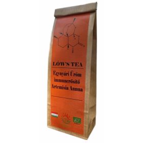   Lőws Tea bio egynyári üröm immunerősítő teakeverék 36 g