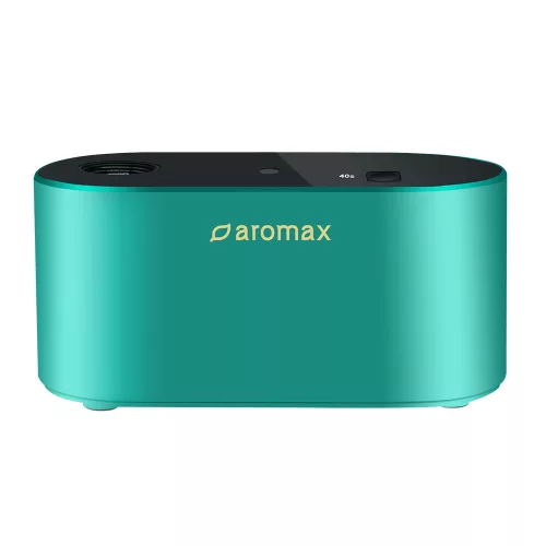 Aromax zen diffúzor türkiz színben díszcsomagolásban 1 db