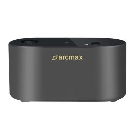   Aromax zen diffúzor fekete színben díszcsomagolásban 1 db