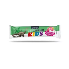   Cornexi kids rudi sárkánygyümölcs ízű töltelékkel töltött zabrúd kakaós bevonattal 30 g
