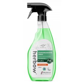  Herbow szagsemlegesítő probiotikus spray illatanyagmentes 500 ml