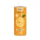 On Line tusfürdő fruity shot narancs 390 ml