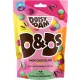 Doisy & Dam étcsokoládés drazsé 30 g