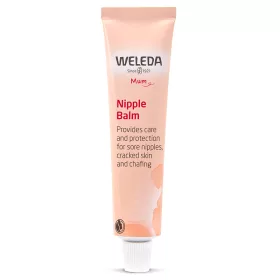 Weleda bimbóvédő balzsam kismamáknak 25 g