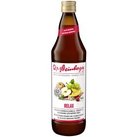 Dr.steinberger bio relax 750 ml