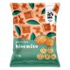 It's us keksz sós karamellás 150 g (Gluténmentes)