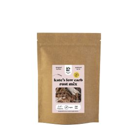   It's us kate's low carb rost mix gluténmentes rostkeverék 300 g