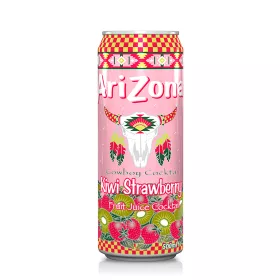 Arizona kiwi-eper ízű üdítőital 500 ml